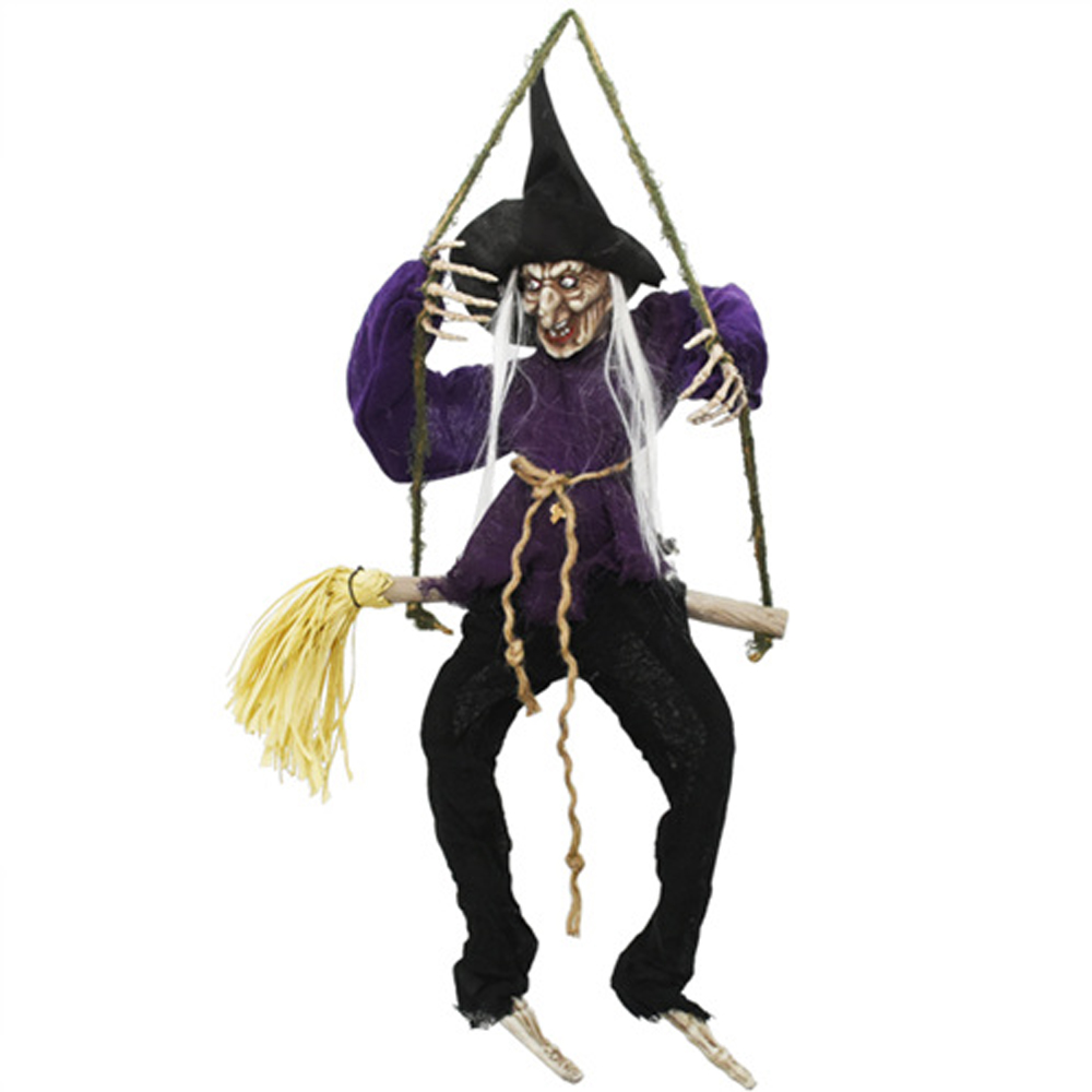 발버둥치는위치(무빙) 할로윈 파티 용품 장식 소품 40,000원