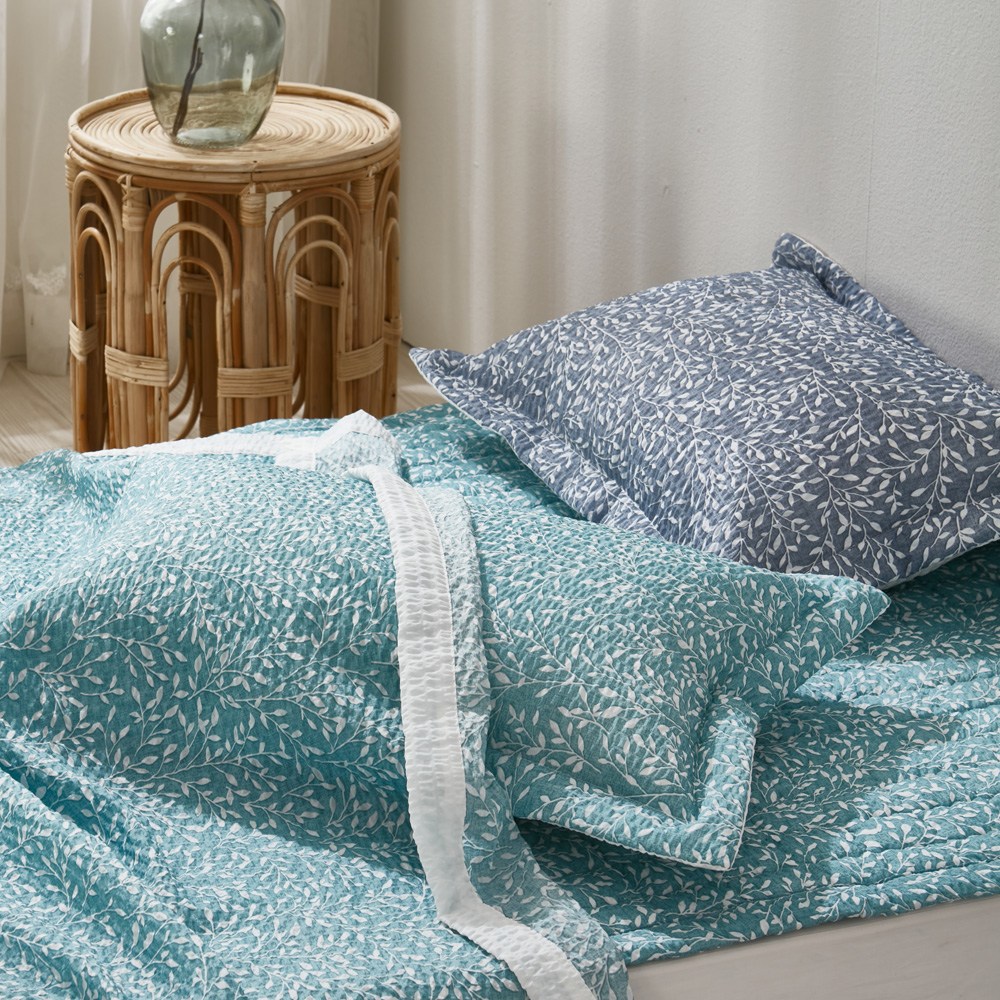 마샤홈 시원한 여름 쿨링 시어서커 베개커버 2p 14,900원