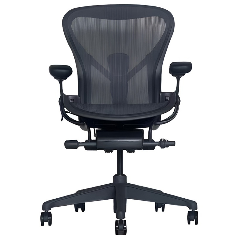 허먼밀러 뉴에어론 사무용 의자 풀체어 1,459,000원