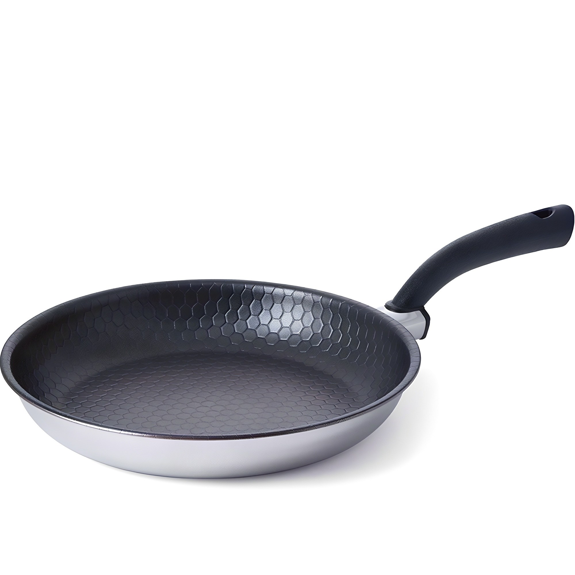 알텐바흐 인덕션 헥사 통5중 스텐 프라이팬, 28cm, 1개 48,000원