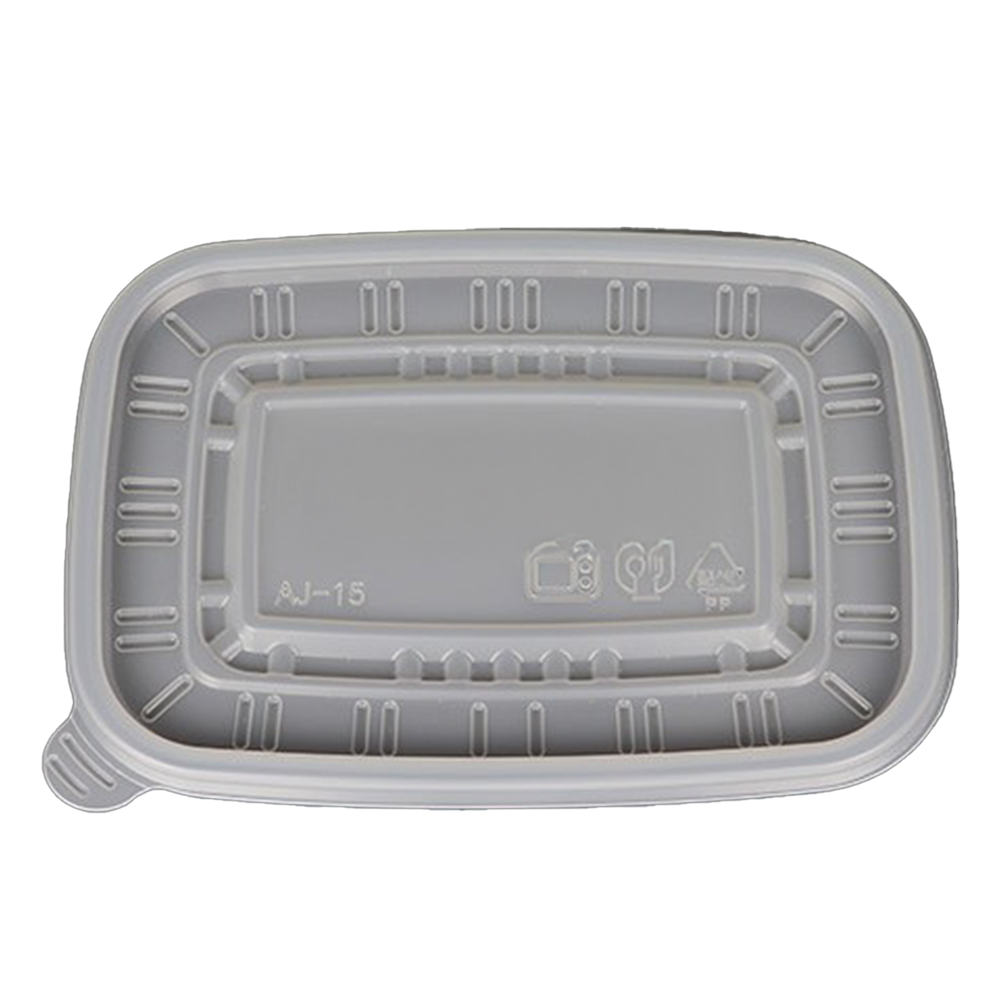 사각죽용기 전용 캡(뚜껑) 1박스(500개) 33,400원