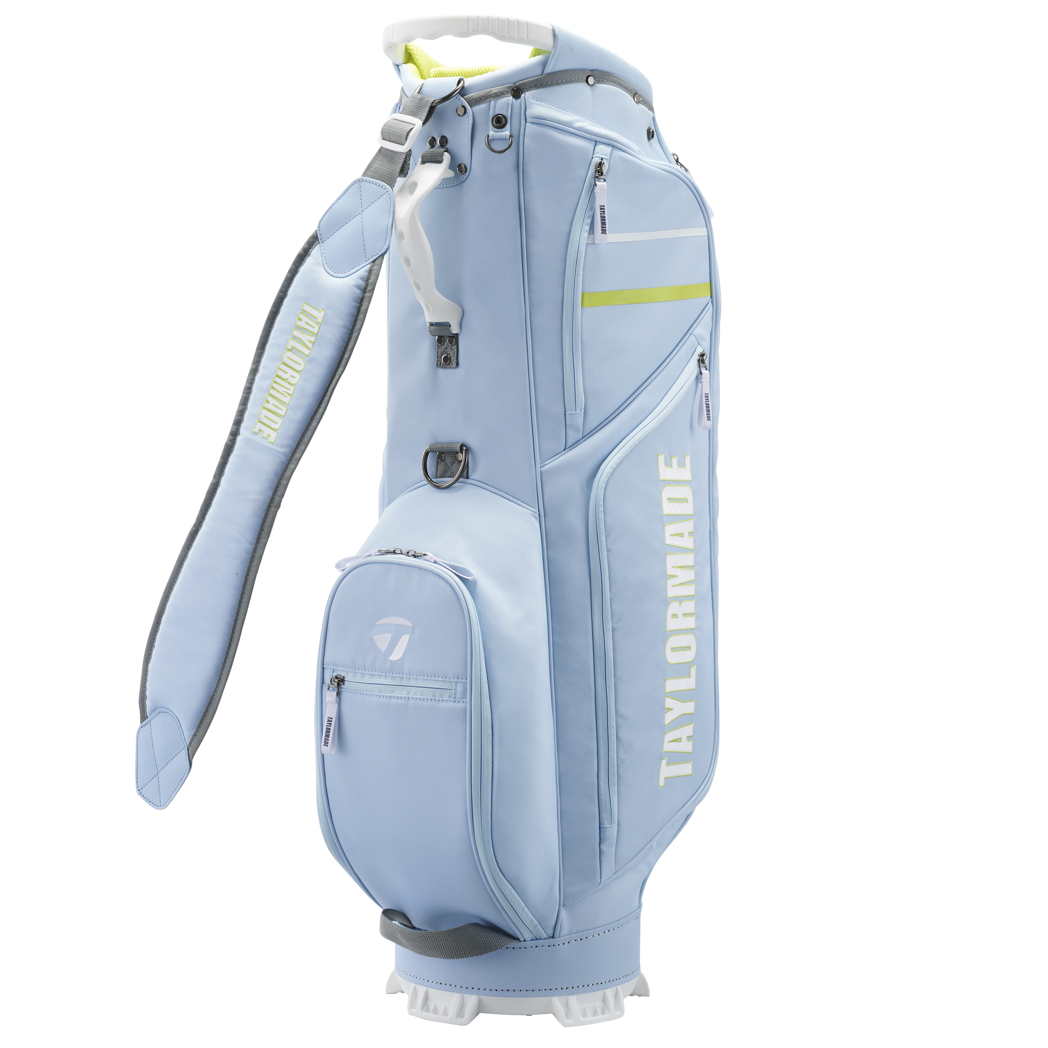 테일러메이드 그래픽 로고 카트백 251,800원