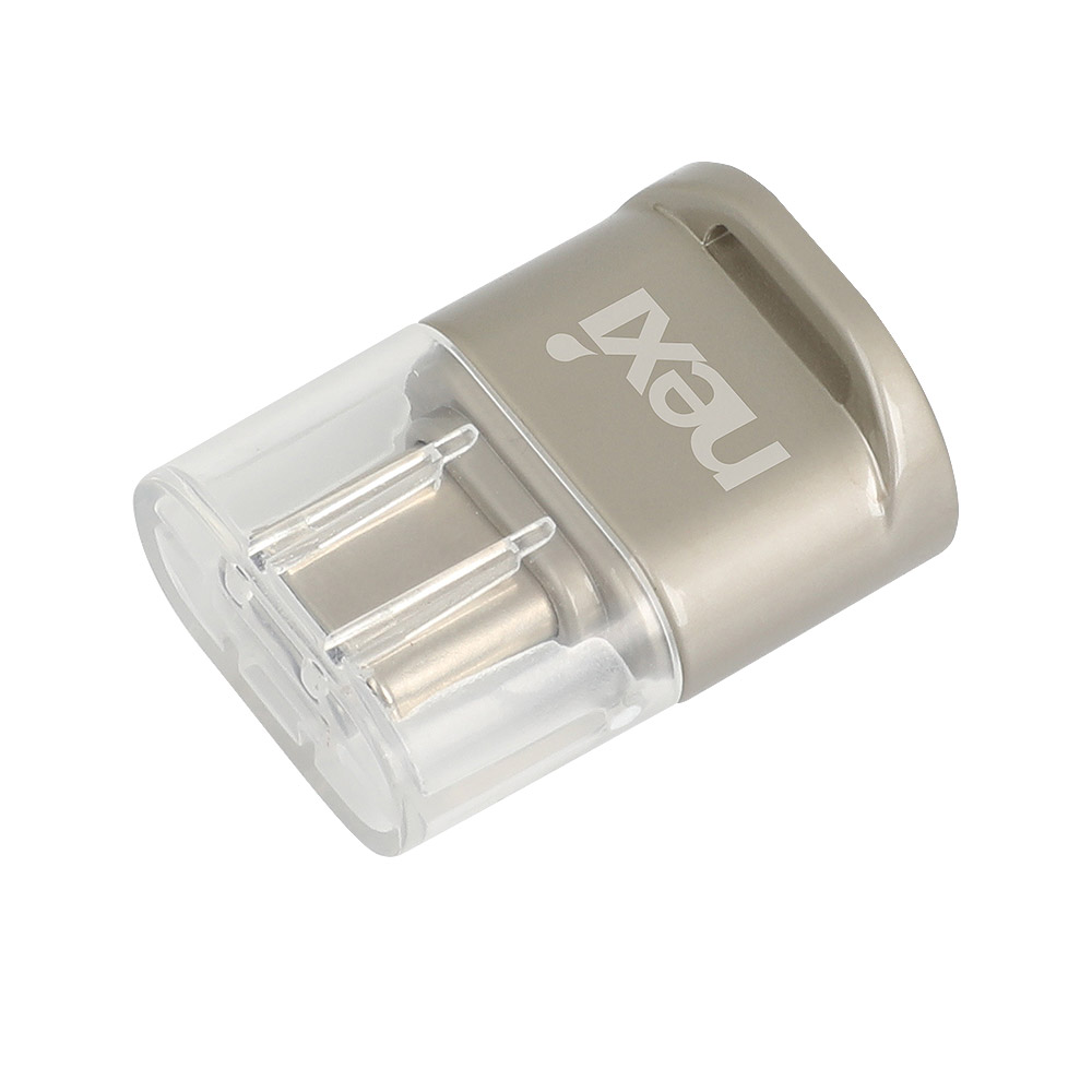 넥시 USB C타입 마이크로 SD 카드리더기 39,500원