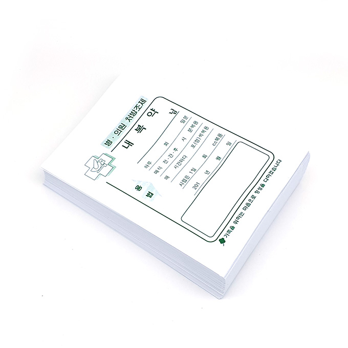 메디페이퍼 마음약국 기성약봉투 100장, 1개, 화이트 11,800원