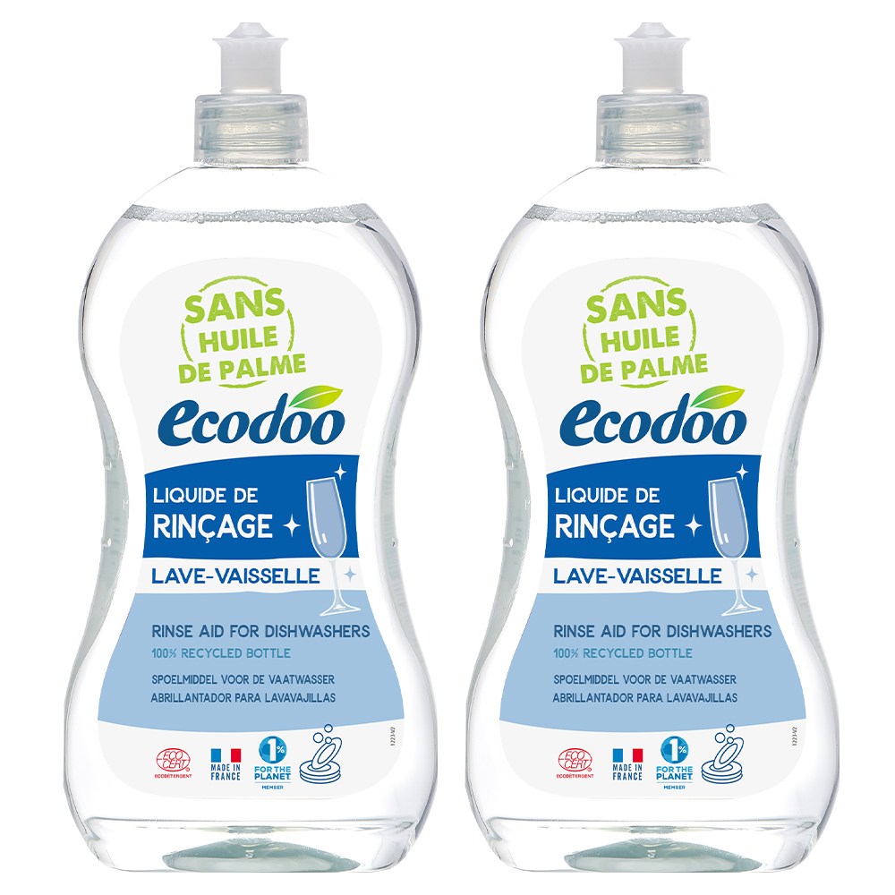 에코두 프랑스 식기세척기 전기종 호환 린스 (전용 뾰족캡 1개 증정) 18,900원