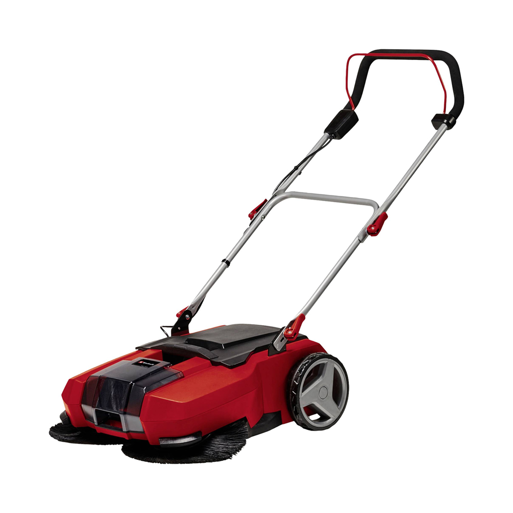 독일 아인헬 충전 무선 바닥 청소기 야외 대형 건물 공장 체육관 로비 주차장 업소 바닥 건식 청소기 청소기계 / 배터리+충전기포홤, 1개 508,000원