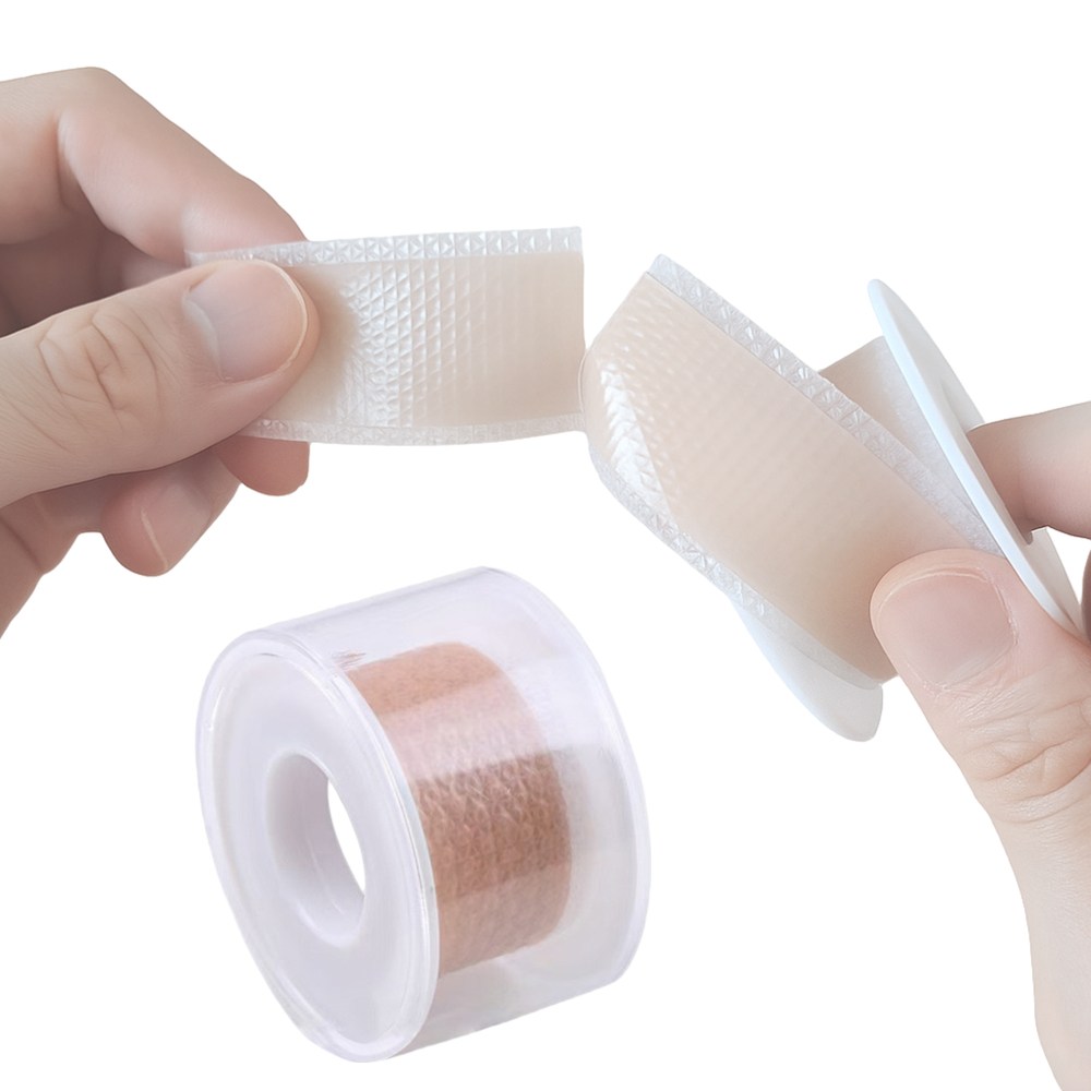 로비첸 철벽보호 잘라쓰는 방수밴드 스킨 베이지 테이프 실리콘, 1개, 1개입 10,500원