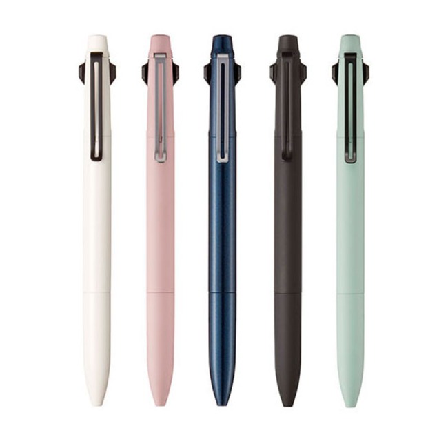 제트스트림 NEW 프라임 SXE3-3500-05 3색볼펜 0.5mm 27,000원