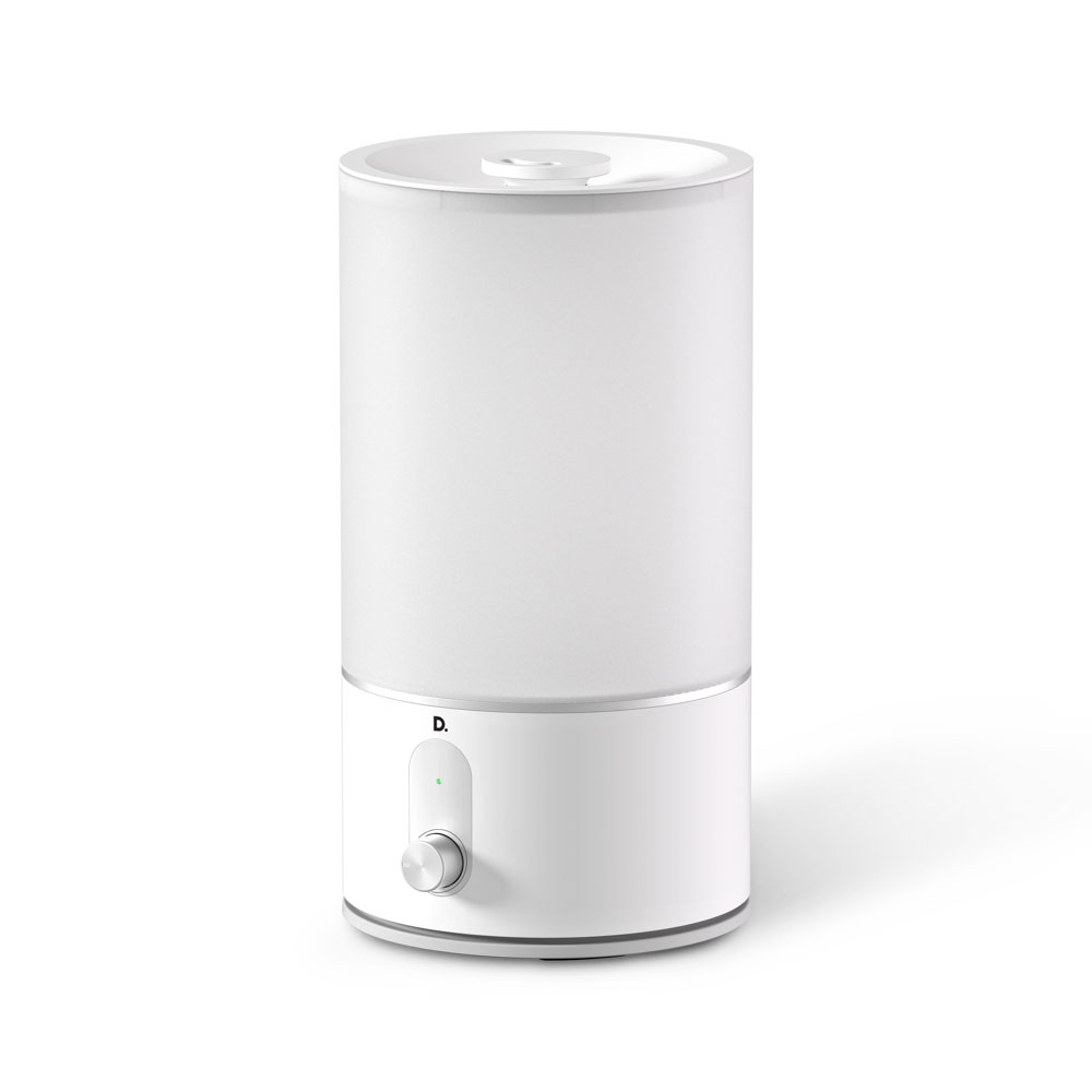 에어보나 대용량 간편 통세척 초음파 가습기 4L 26,800원