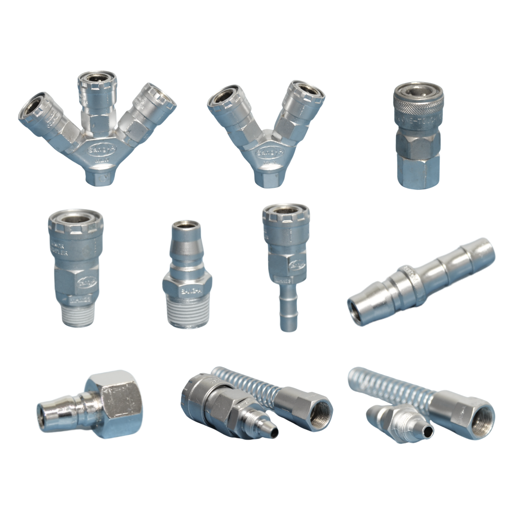 국산 하이카플러 원터치 에어, 1개 4,800원