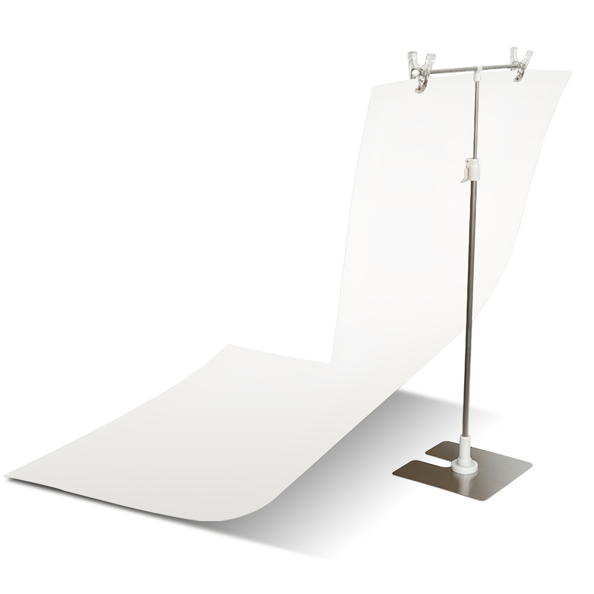 대한 촬영용 PVC 배경지 T자 거치대 스탠드 세트 10,900원