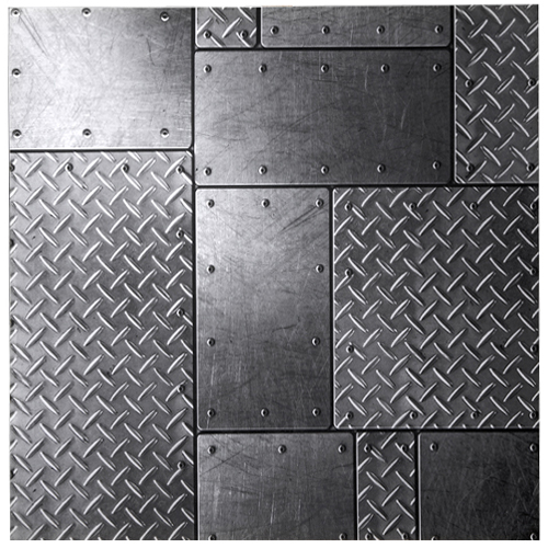 600각 포세린 강철판 타일 [논슬립] 벽+바닥타일 무광/스토퍼기능/미끄럼방지 상가&실내&욕실 베란다 현관타일 욕실타일 109,000원