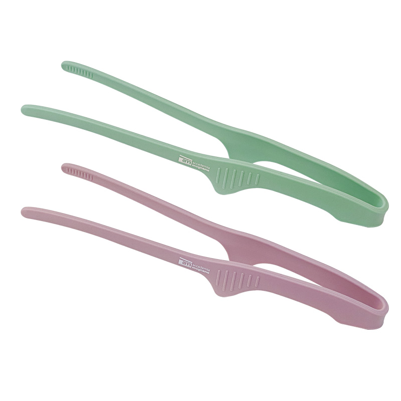 1+1[백화점입점브랜드]am 파스텔 실리콘 집게 주방 캠핑집게 요리핏센 이유식 바닥에 닿지 않아 위생적 15,500원
