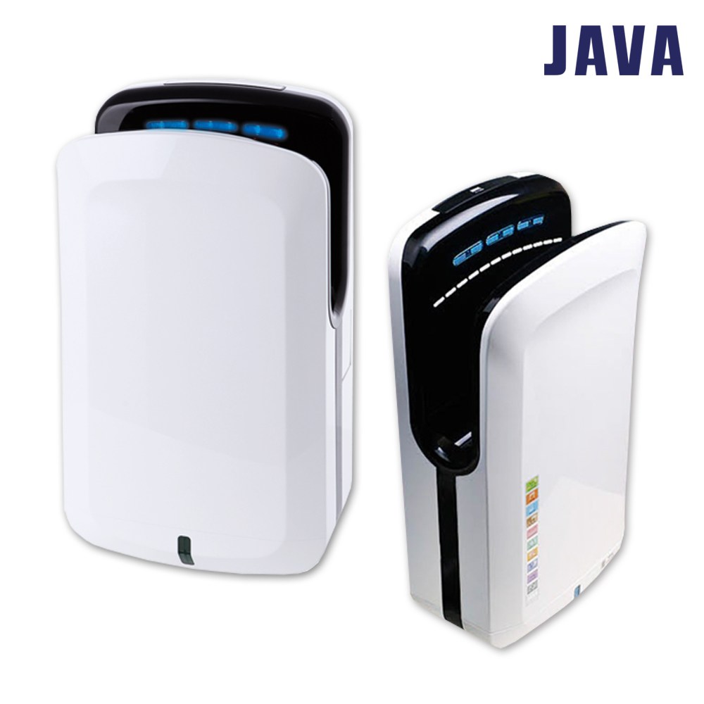 티에스자바 자바 TH1000D 삽입형 핸드드라이어 손건조기, 1개 480,000원