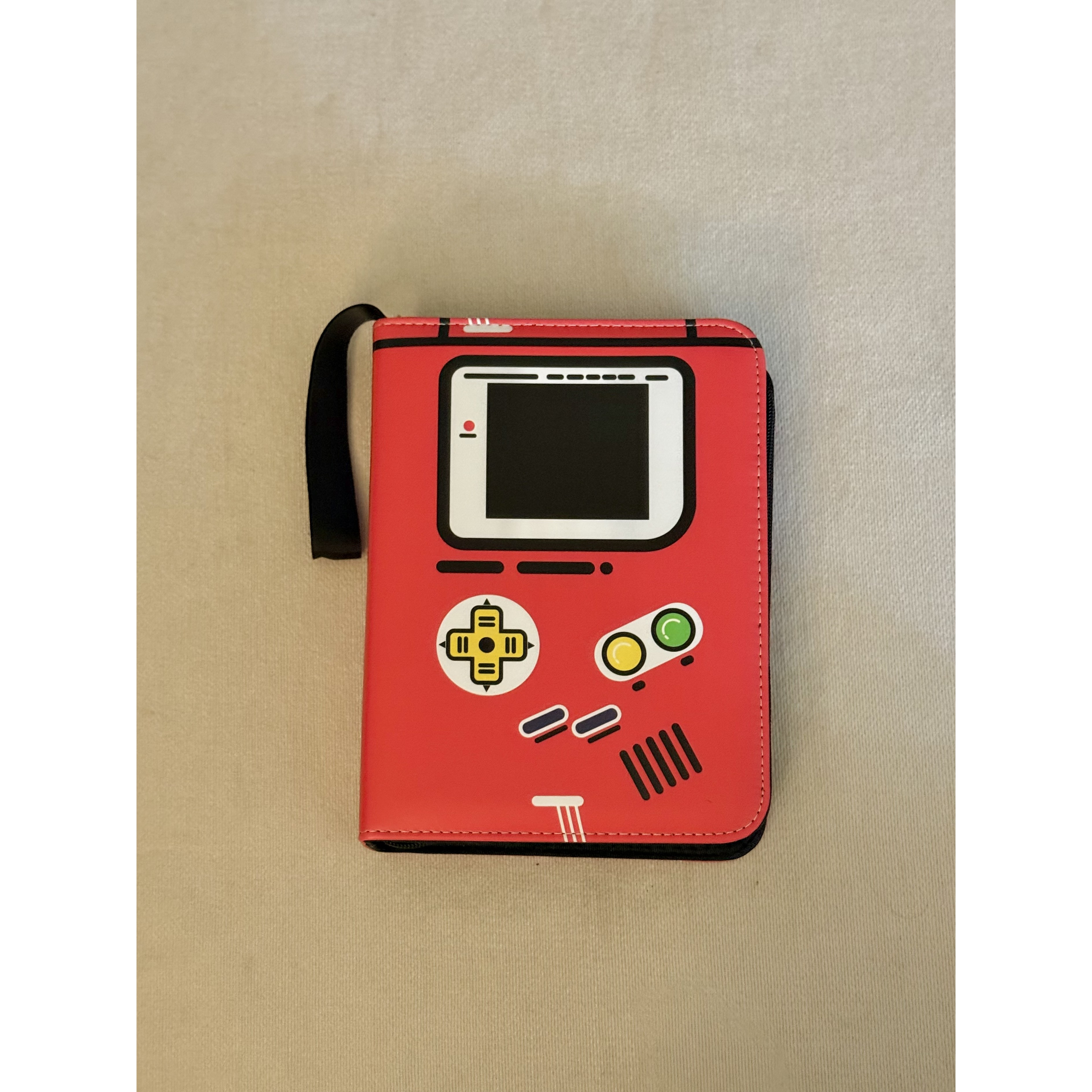 포켓몬 카드 수집 앨범 400장 보관 속지 양면 50매 10,900원