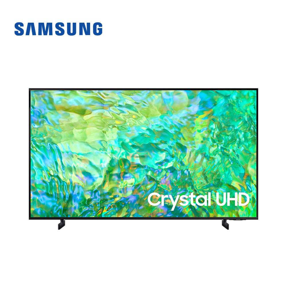 삼성전자 크리스탈 4K UHD 스마트 TV, 고객직접설치, 벽걸이형, UN75DU6900FXZA, 75인치 879,000원