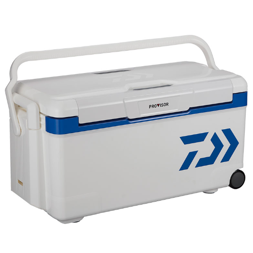 다이와 21 프로바이저 트렁크 HD 2 S3500 35리터 아이스박스 280,000원