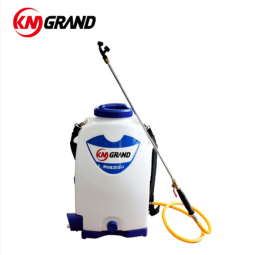 KM그랜드 MSB202LI 18V 충전식 분무기 농약 자동분무기 본체만 마끼다호환 배터리 충전기 안들어있습니다 149,000원