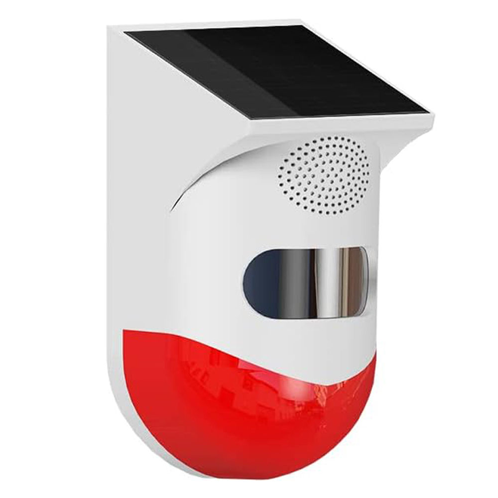 비상 하이레벨 태양광 경광등 20,050원