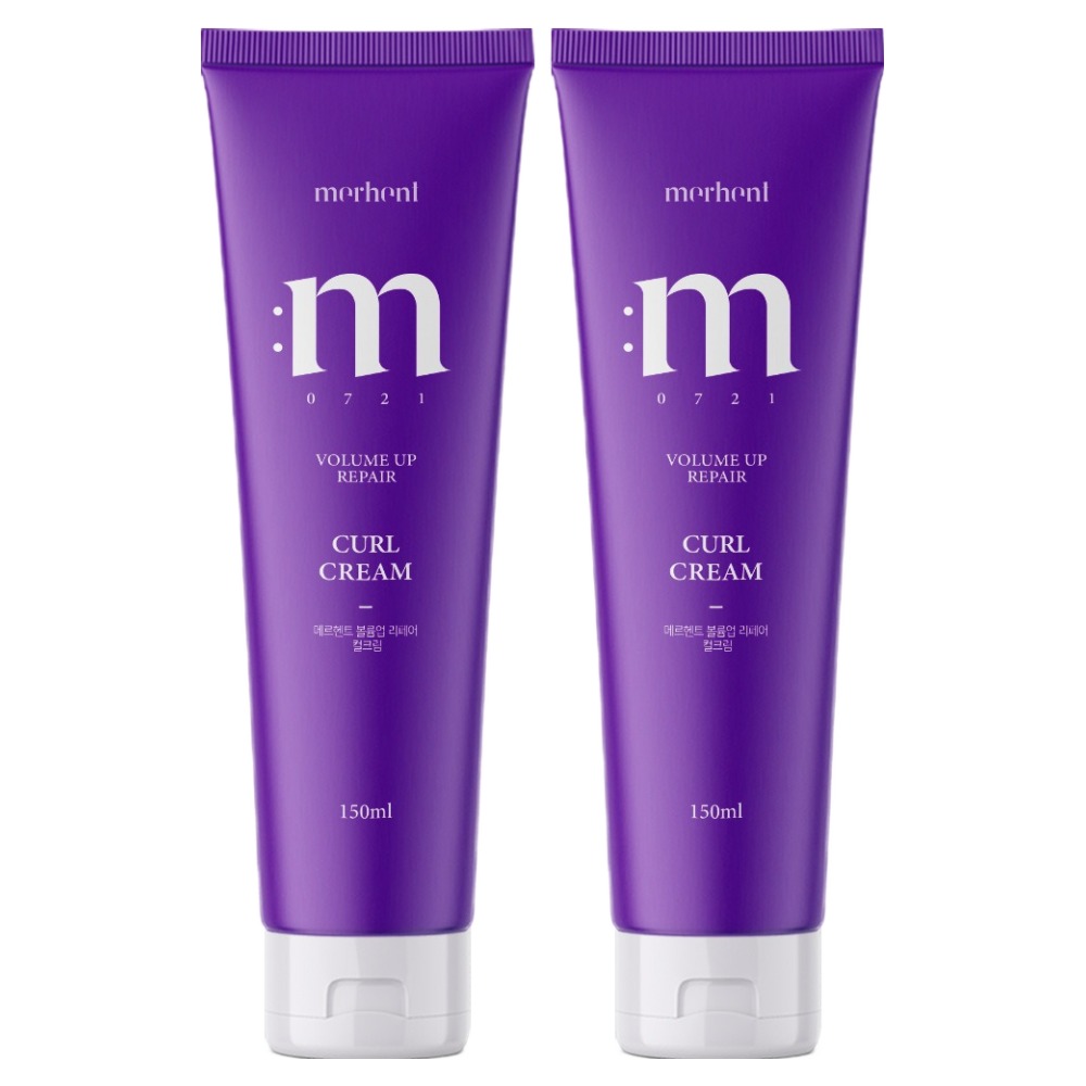 메르헨트 볼륨업 리페어 컬크림 에센스 9,800원