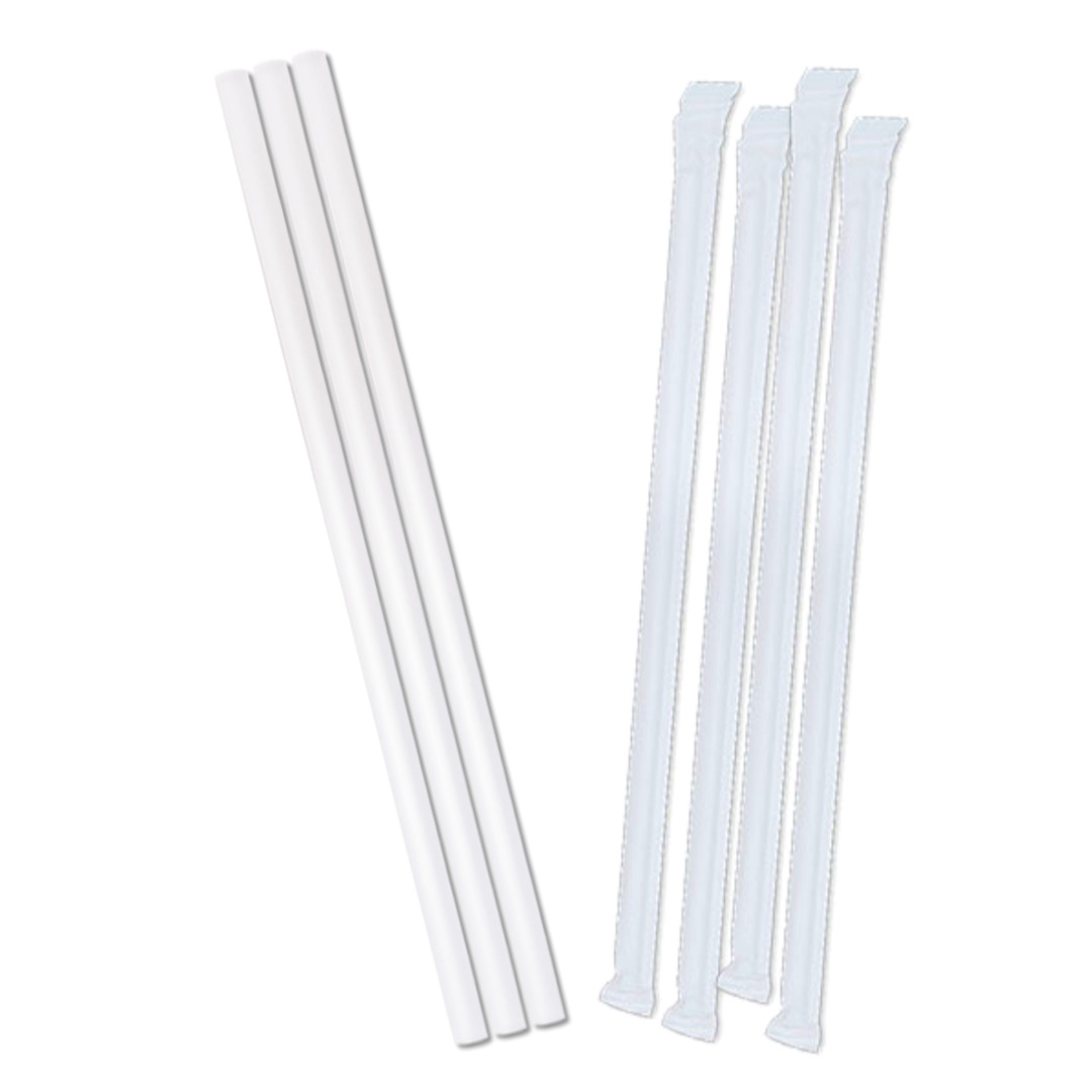 PLA 빨대 벌크포장 개별포장 제로웨이스트 카페용품 155,790원