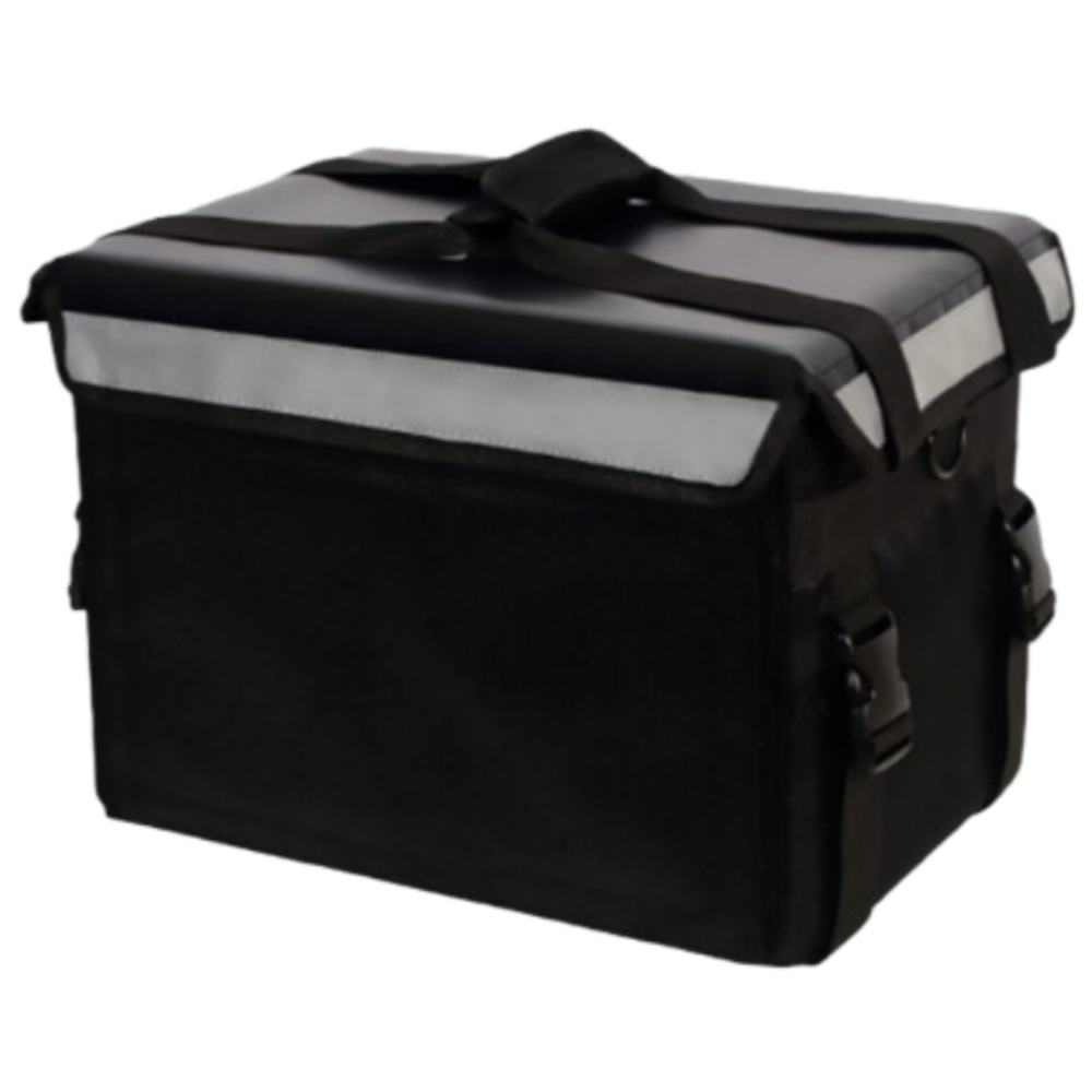 MCHI 버거가방 18리터 벨크로 배달가방 소형 탑박스 장보기 캠핑가방 14,900원