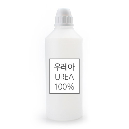 [엔피솝]우레아100% 원액,보습크림, 보습제만들기, 24시간 수분크림 우레아 7,680원