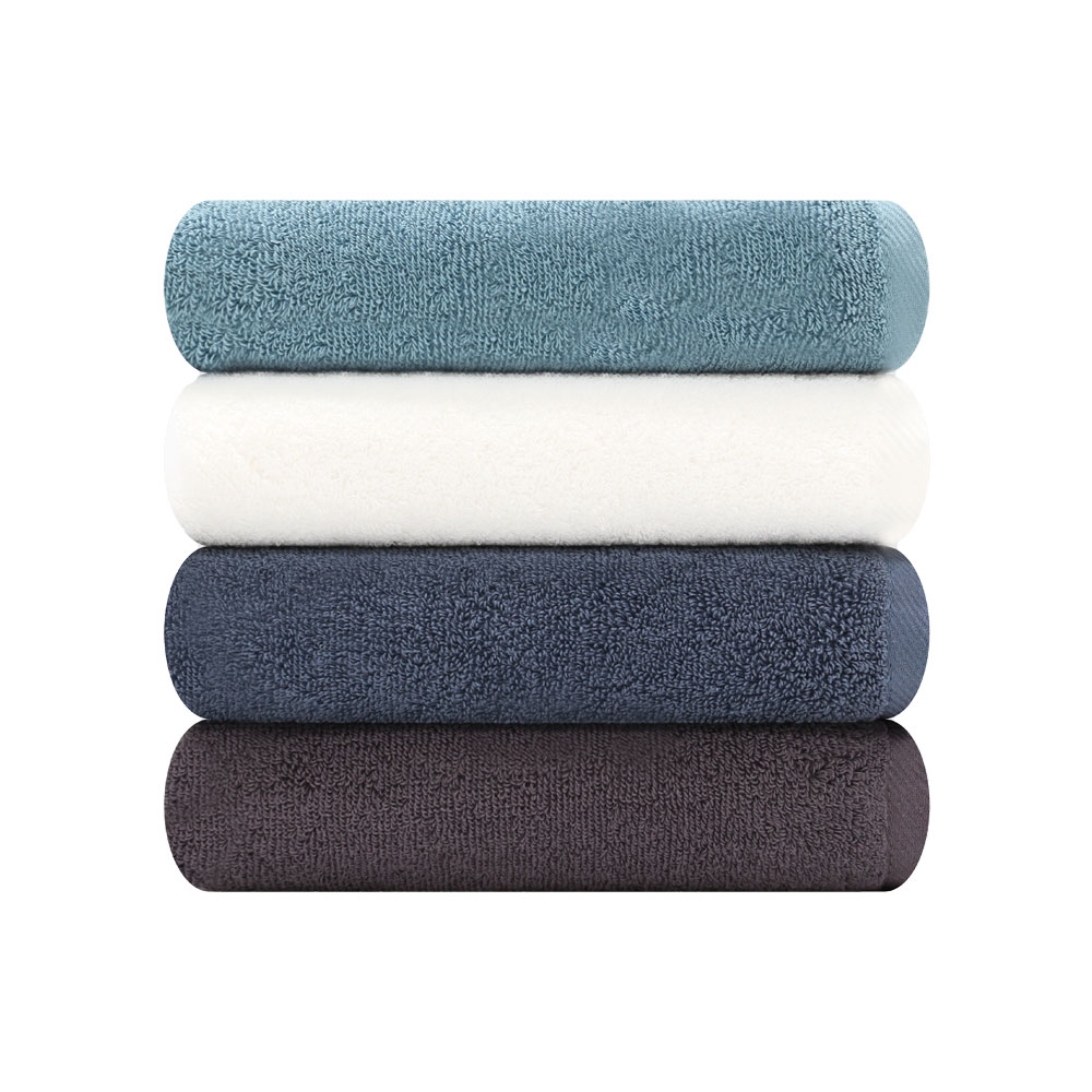 송월타올 항균컬러무지 150g 수건 돌잔치 답례품, 1개 3,400원