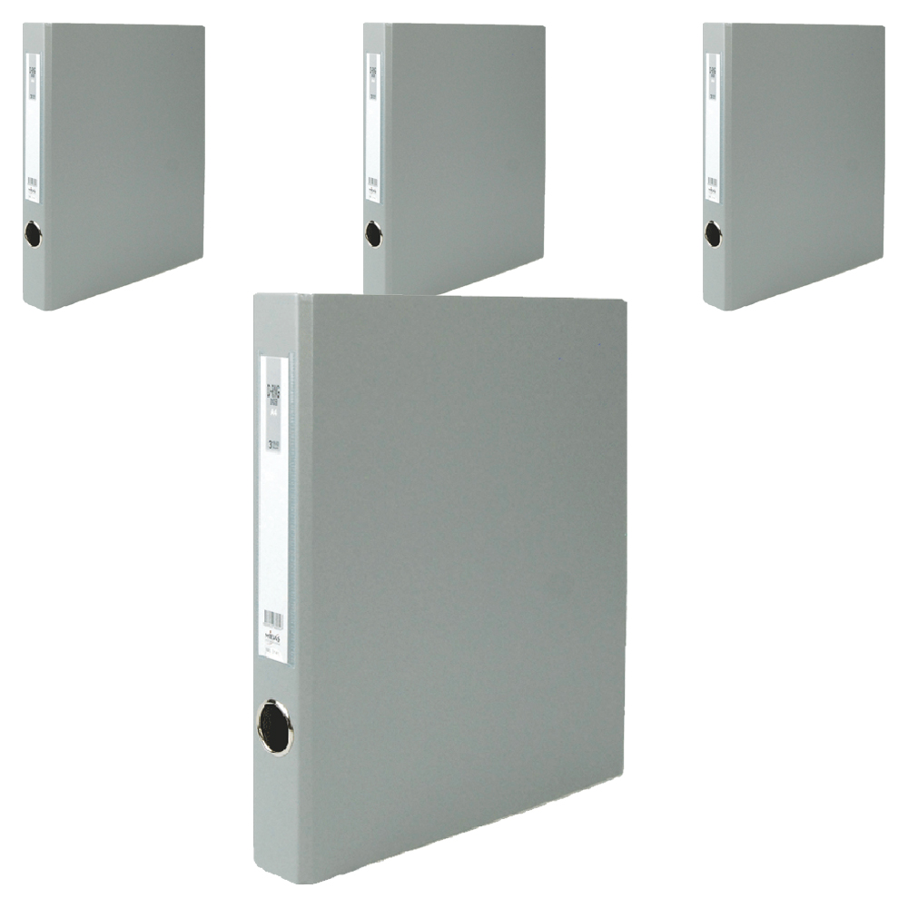 마이다스 D링 합지 바인더 파일 명찰형 3cm 3공 A4 27,220원