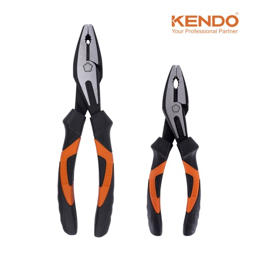 켄도 고효율 뺀치 10111(6인치) 10113(8인치) 10,100원