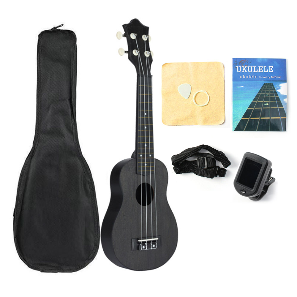 소프라노 우쿨렐레 풀세트 음악 시작 우쿨렐레 앱 62,470원