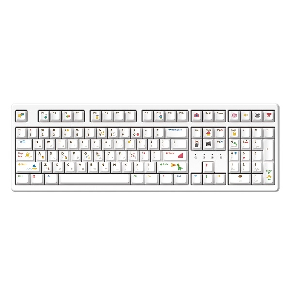 한성컴퓨터 한성컴퓨터 TFG Cloud Max CF 염료승화 유무선 기계식 키즈 (KTT블루 포각) 빠른 배송 ~DJ 109,000원