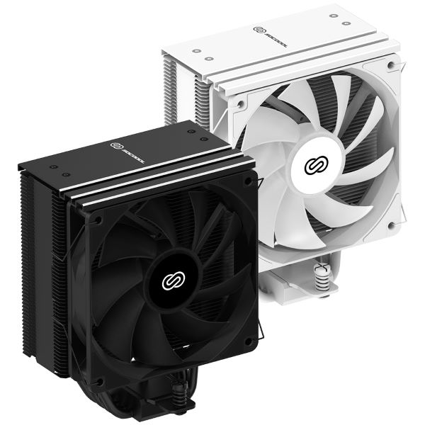 쓰리알시스템 Socoool PWM 램프리 쿨러 23,000원