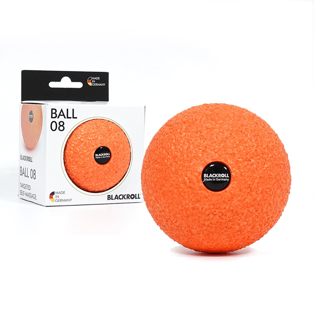 [로켓그로스]블랙롤 볼 스몰 마사지볼 24,500원