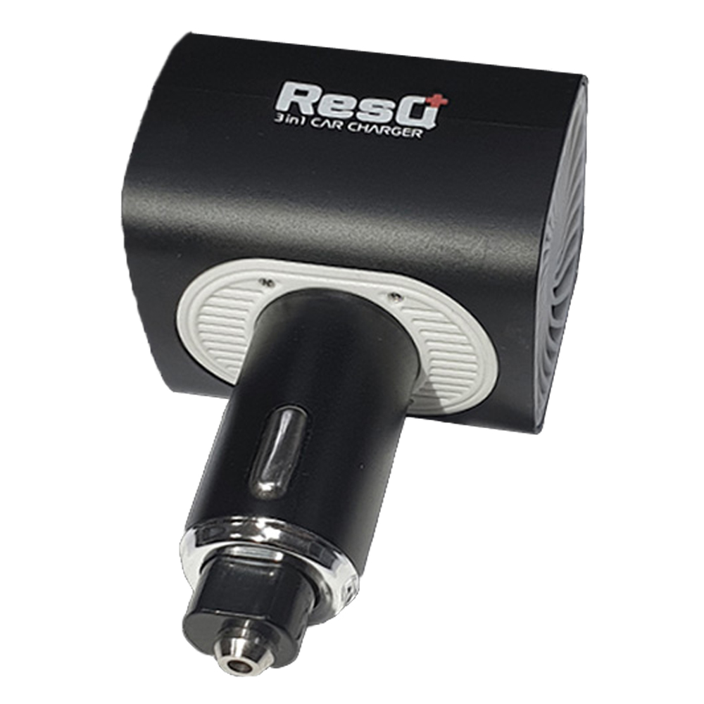 오토코스 레스큐 플러스 3in1 차량용 충전기 ACI-03 29,000원