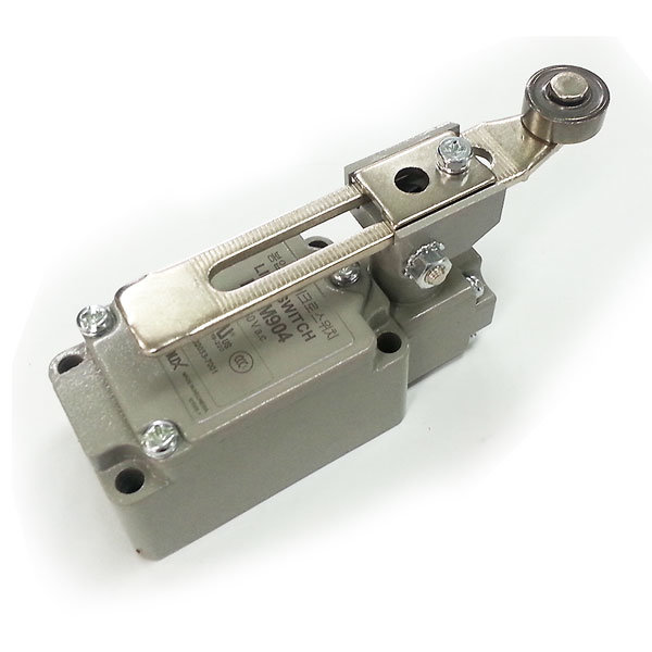 리미트스위치 HY-M904 한영넉스, 1개 9,600원