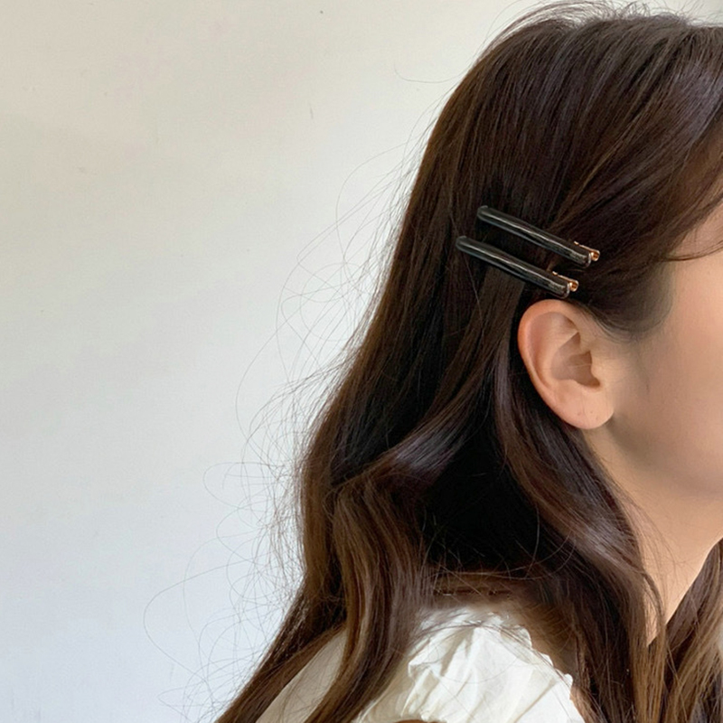 걸핀스 플래시 라운드 스틱 셀룰로오스 포인트 집게핀 6.2 x 1 cm 1599 2p 5,900원