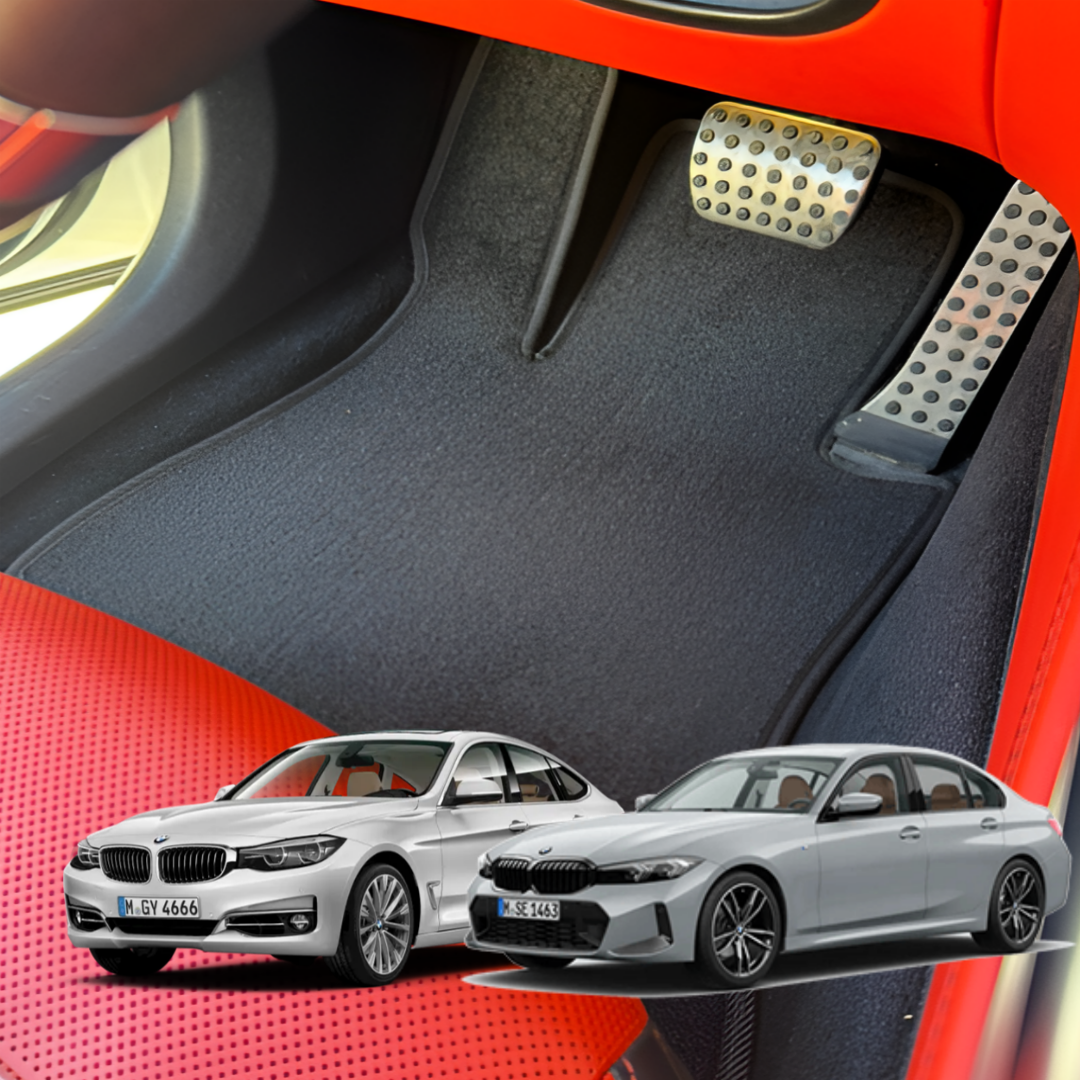 BMW 3시리즈 순정매트 320d 320i 320GT G20 F30 F31 E92 쿠페 E90 E93 맞춤제작 확장형 국산 고급원단 두툼한 카페트 순정형 카매트 운전석 발매트 발판 99,000원