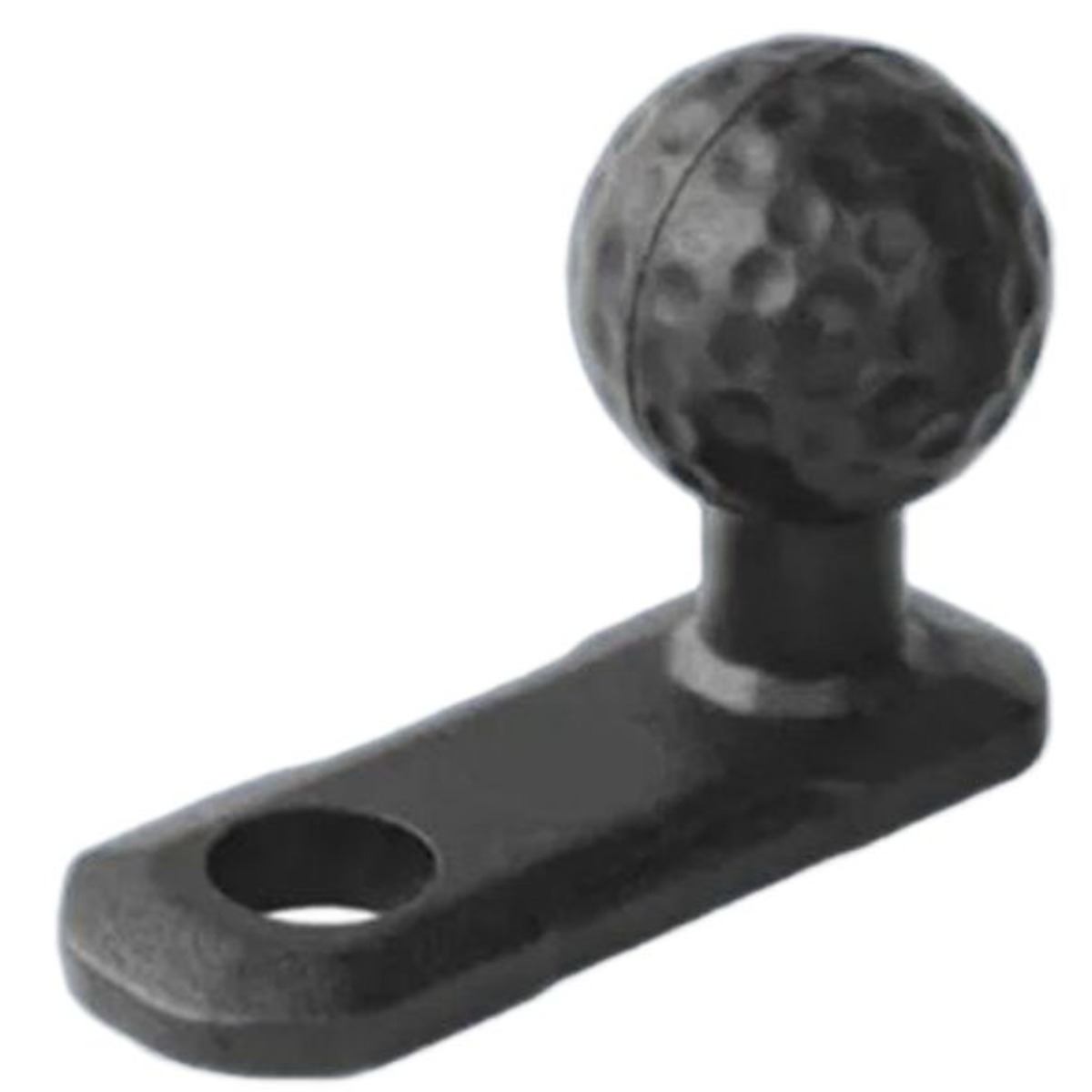 그립코어 오토바이 볼 마운트 고정용 거치대 부품, 1개, L형 마운트 7,800원