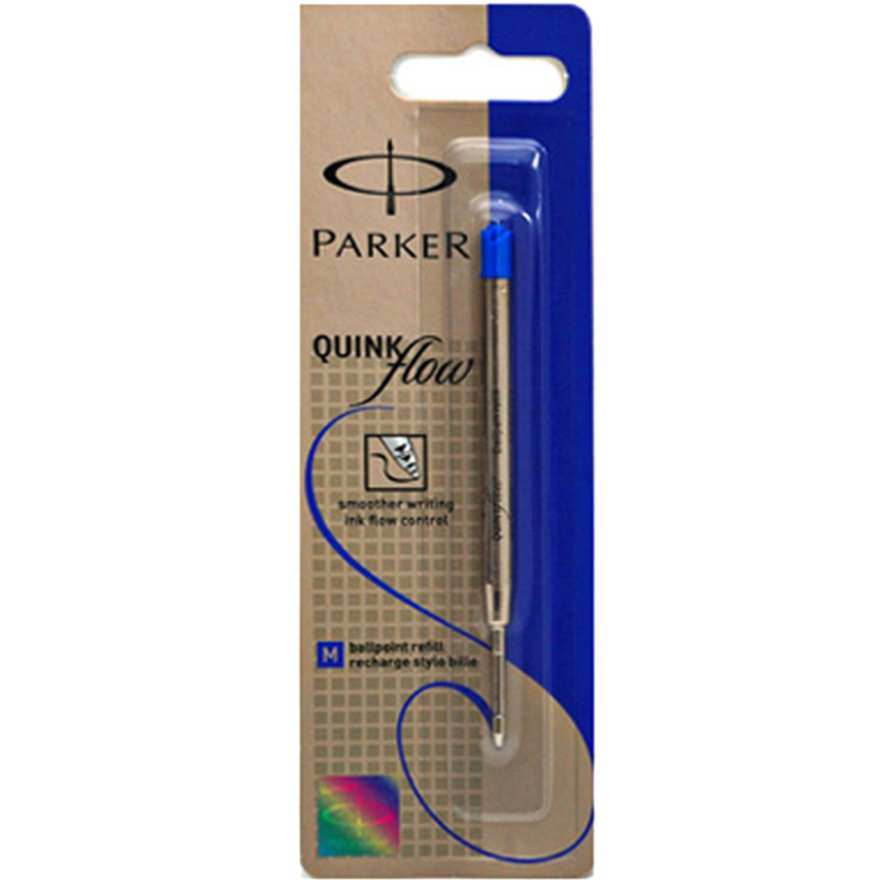 파카 큉크플로우 유성 리필심 0.7mm F 11,400원