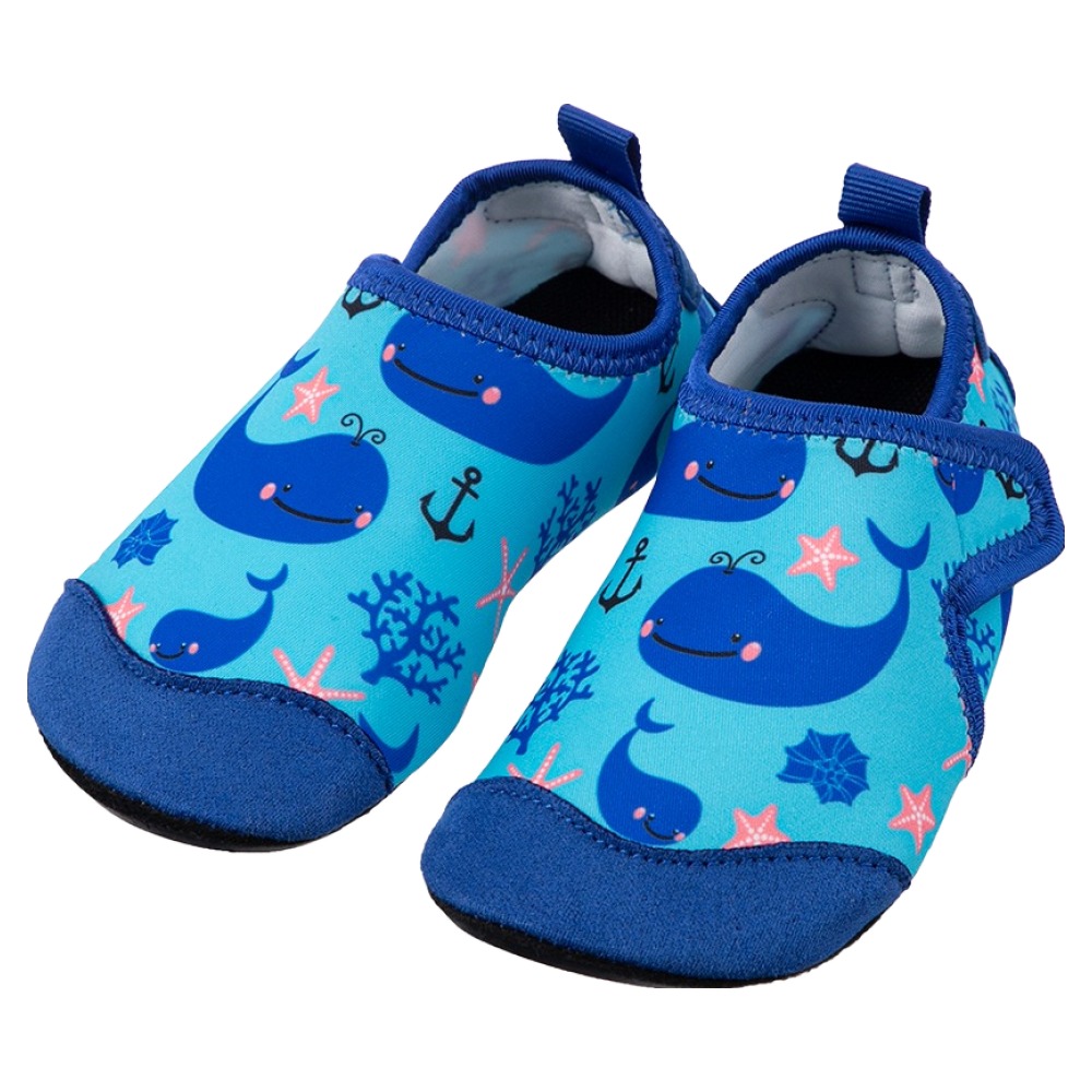 점핑칙피 아동용 벨크로 애니멀 그래픽 아쿠아슈즈 9,990원