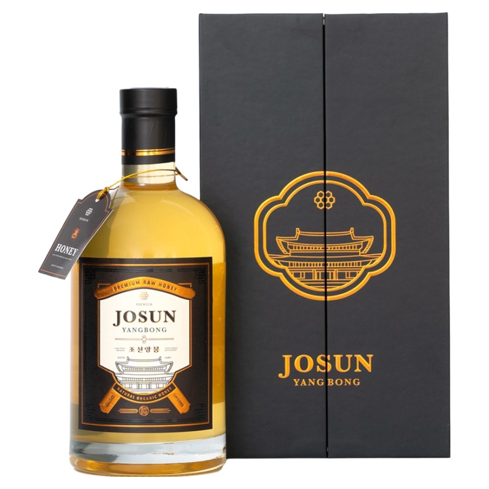 조선양봉 금성옥진 프리미엄 벌꿀 아카시아 꿀 선물세트 + 쇼핑백, 1.1kg, 1개 119,000원