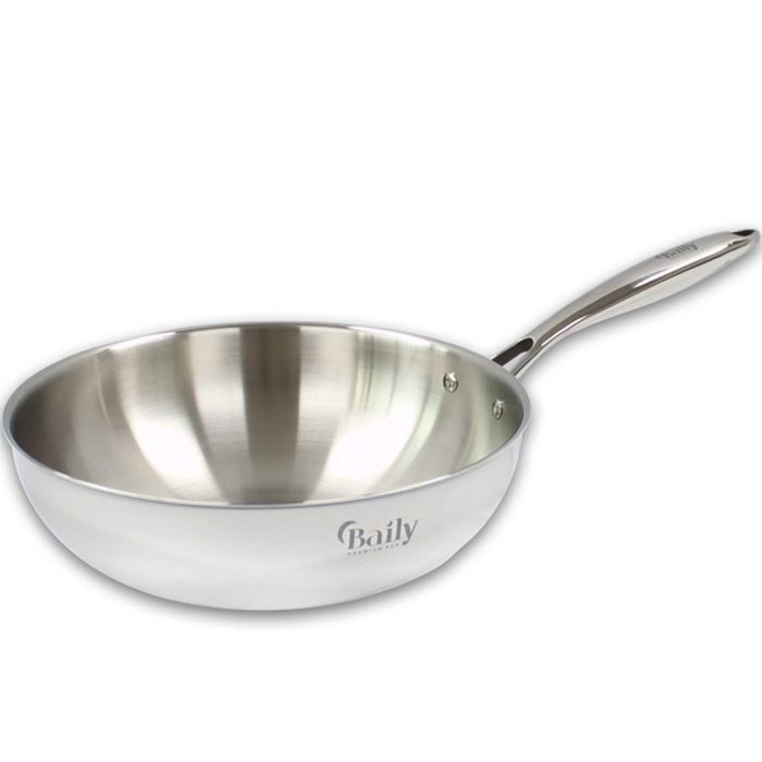 한일스텐레스 통오중 아이에이치 스텐레스 베일리 궁중팬 44,500원