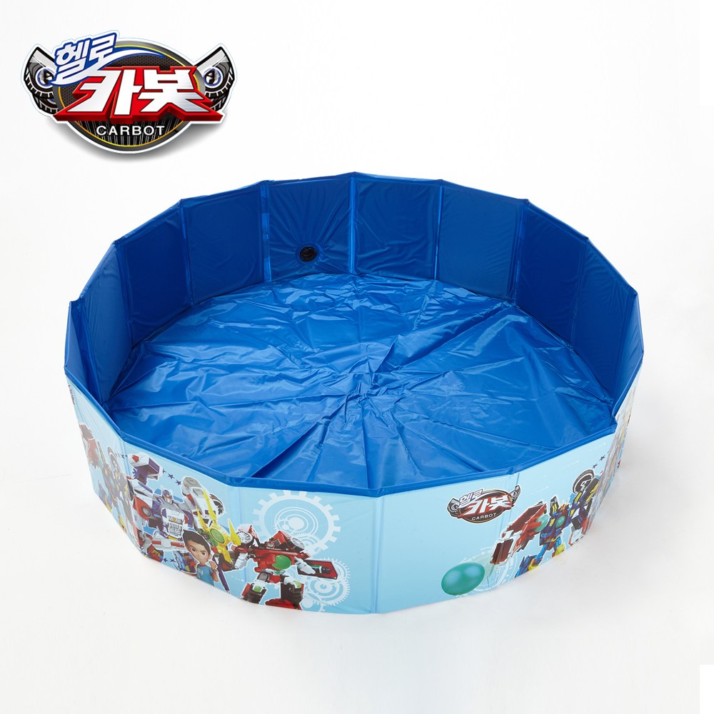 헬로카봇 사파리세이버 물놀이튜브 37,810원