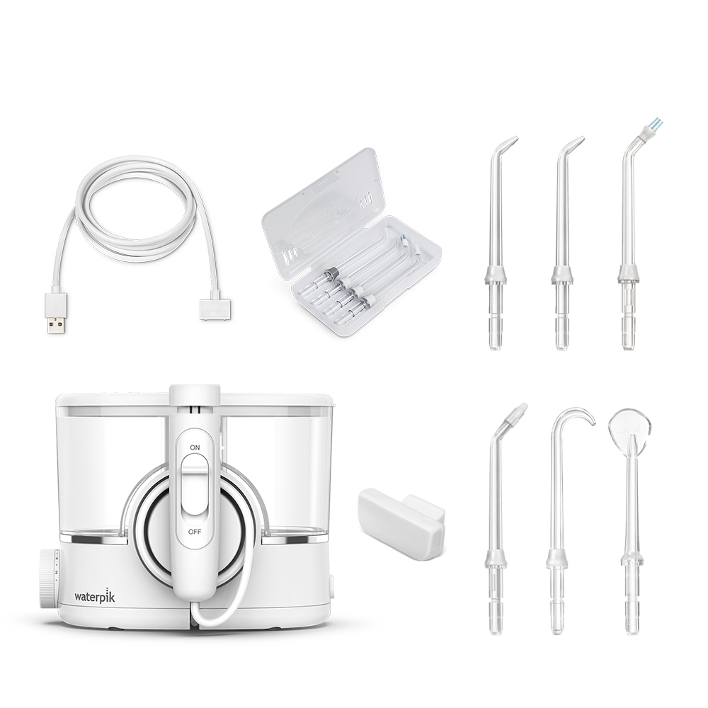 워터픽 아이온 구강세정기 129,000원