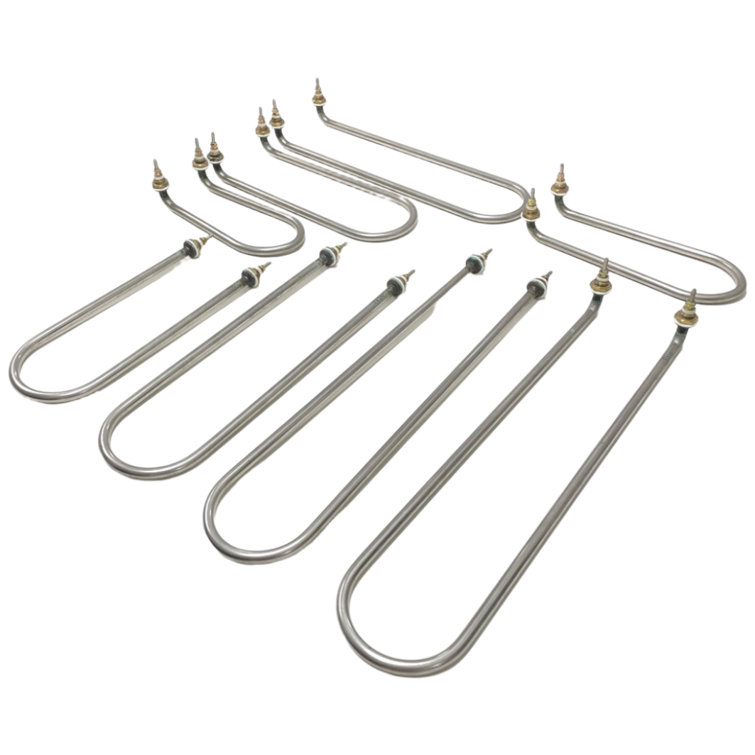 U 형태 시즈히터 300L-500L / SUS304 수중용 전기 온수기 히터 중탕 히터 21,000원