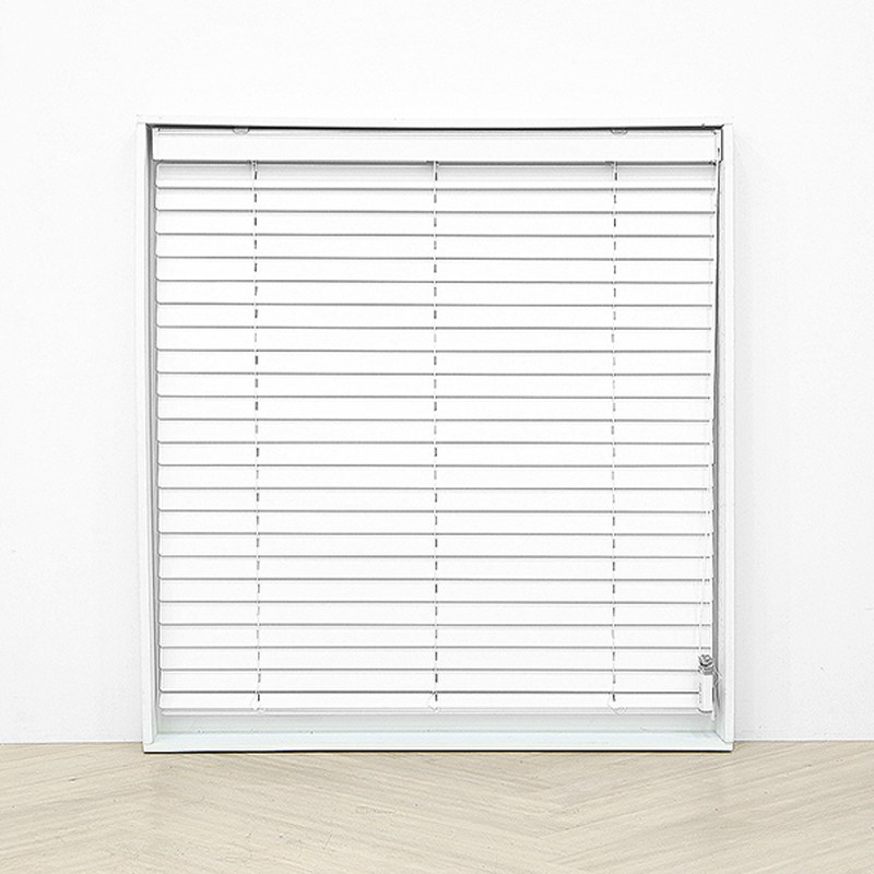 빛고운창 주문제작 오동나무 원목 우드블라인드 [라운드 우드 슬랫] 90,000원