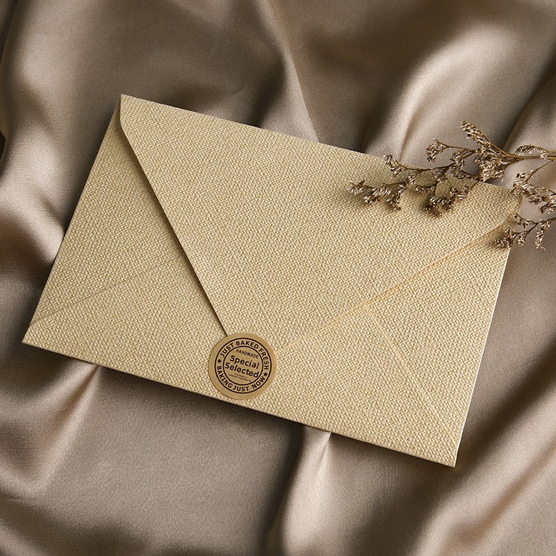 피라모니 고급 린넨 복고 추석 설날 선물 현금봉투 돈봉투 8P, 베이지 9,800원