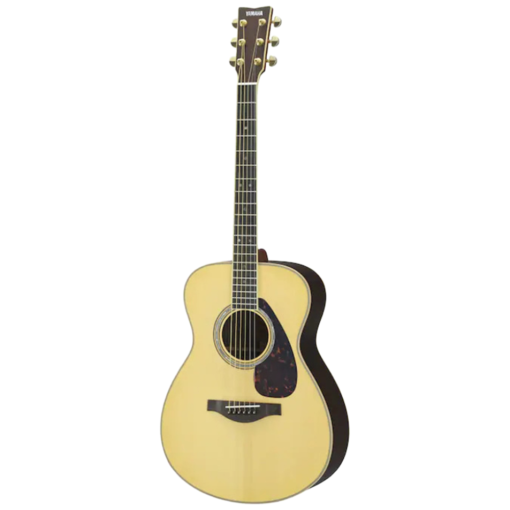 Yamaha 야마하 통기타 YAMAHA LS16 ARE NT, 1개 1,380,000원