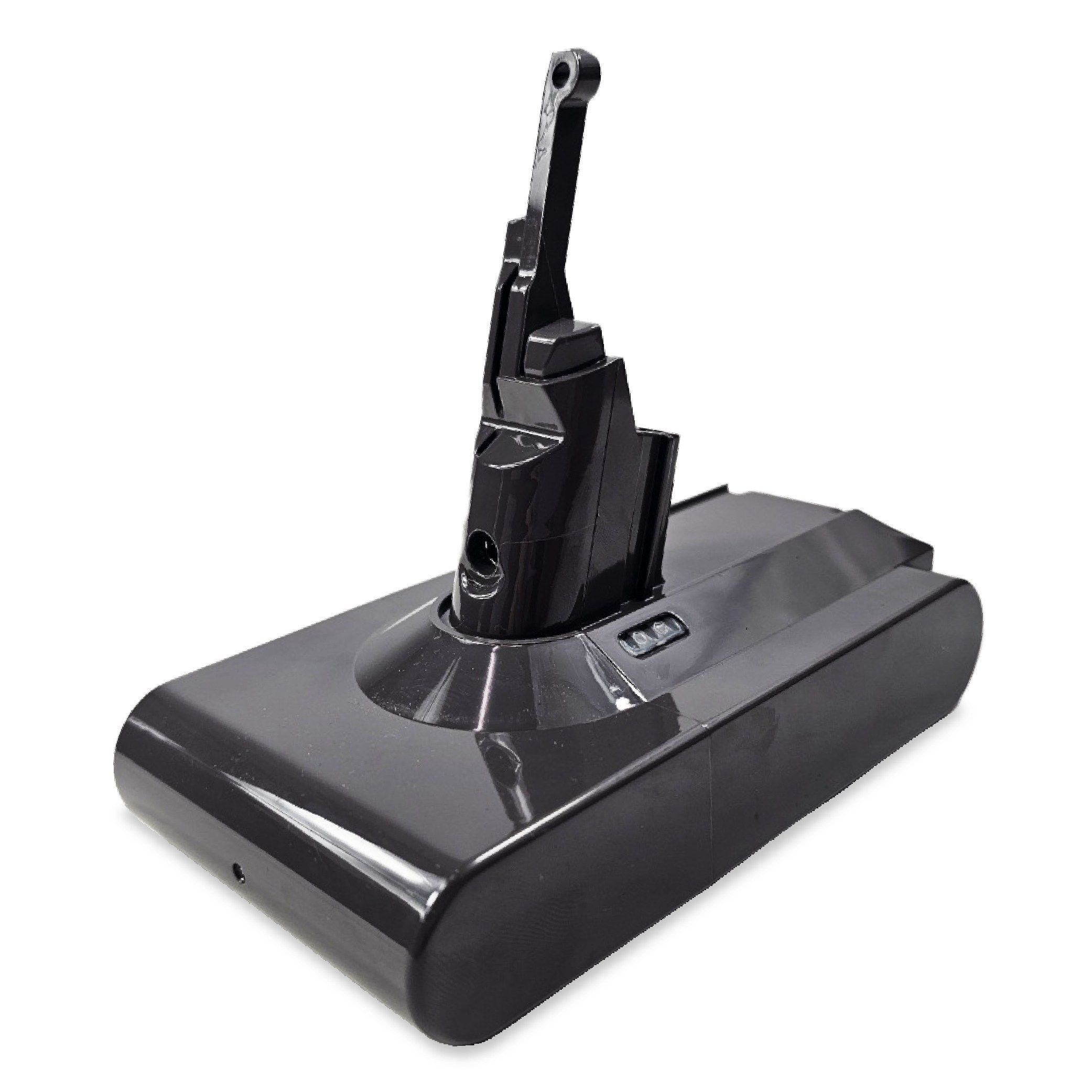 [호환]다이슨V8배터리 삼성셀 국내제조 실존최대용량 5000mah 1년A/S, 1개, V8(SV10), 현재가 97,400원